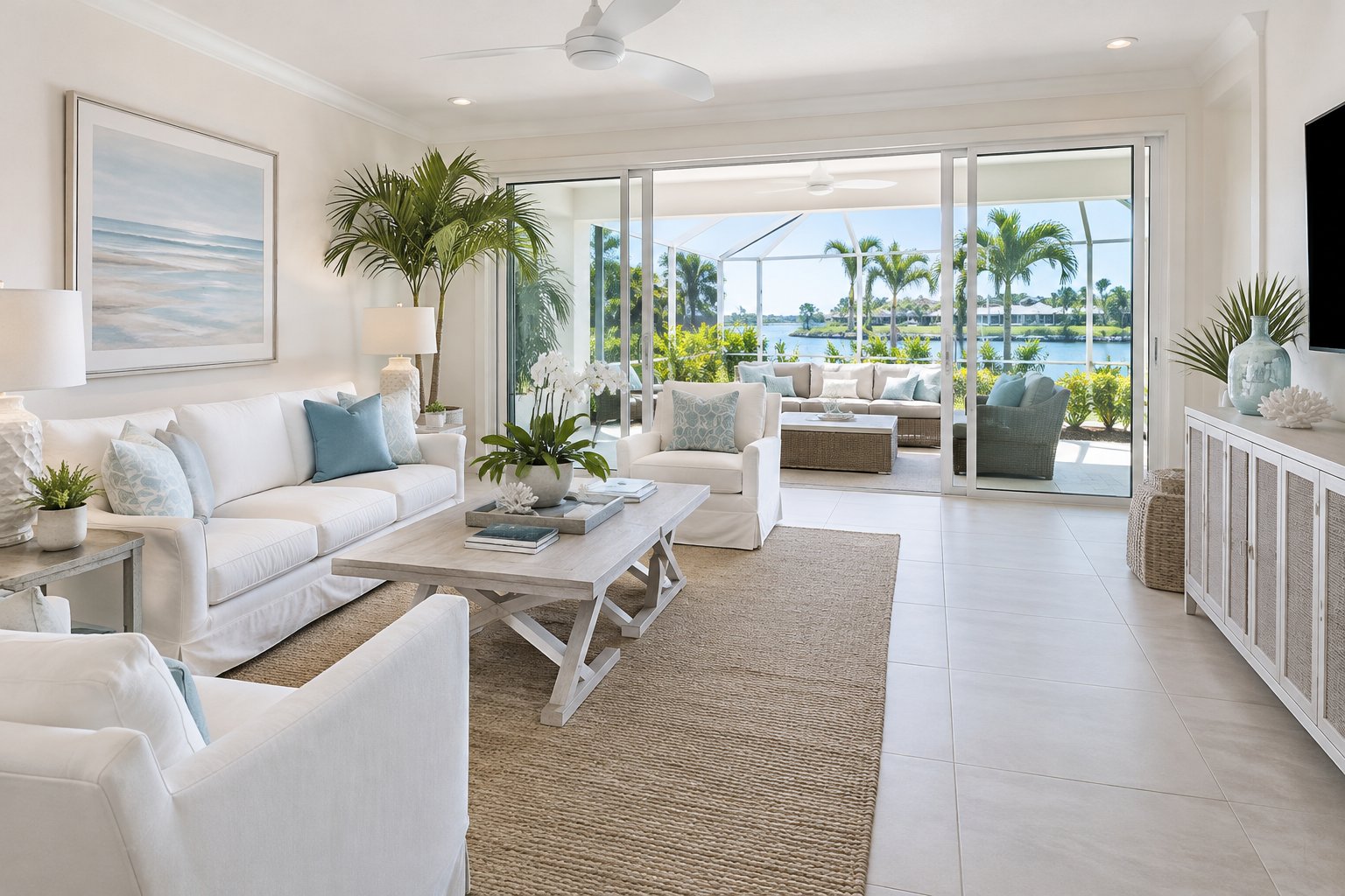 Buy A Home