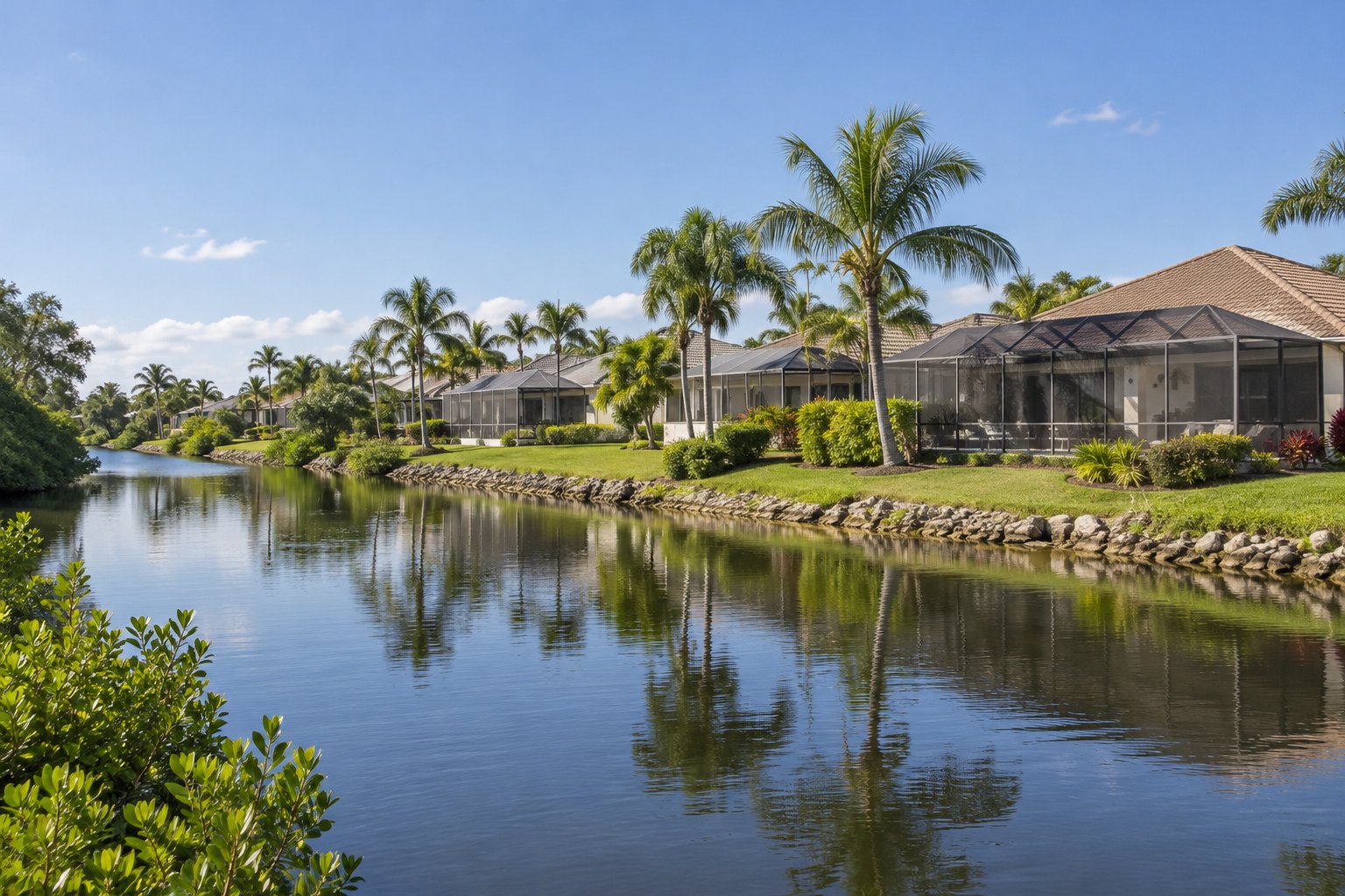 Bonita Springs