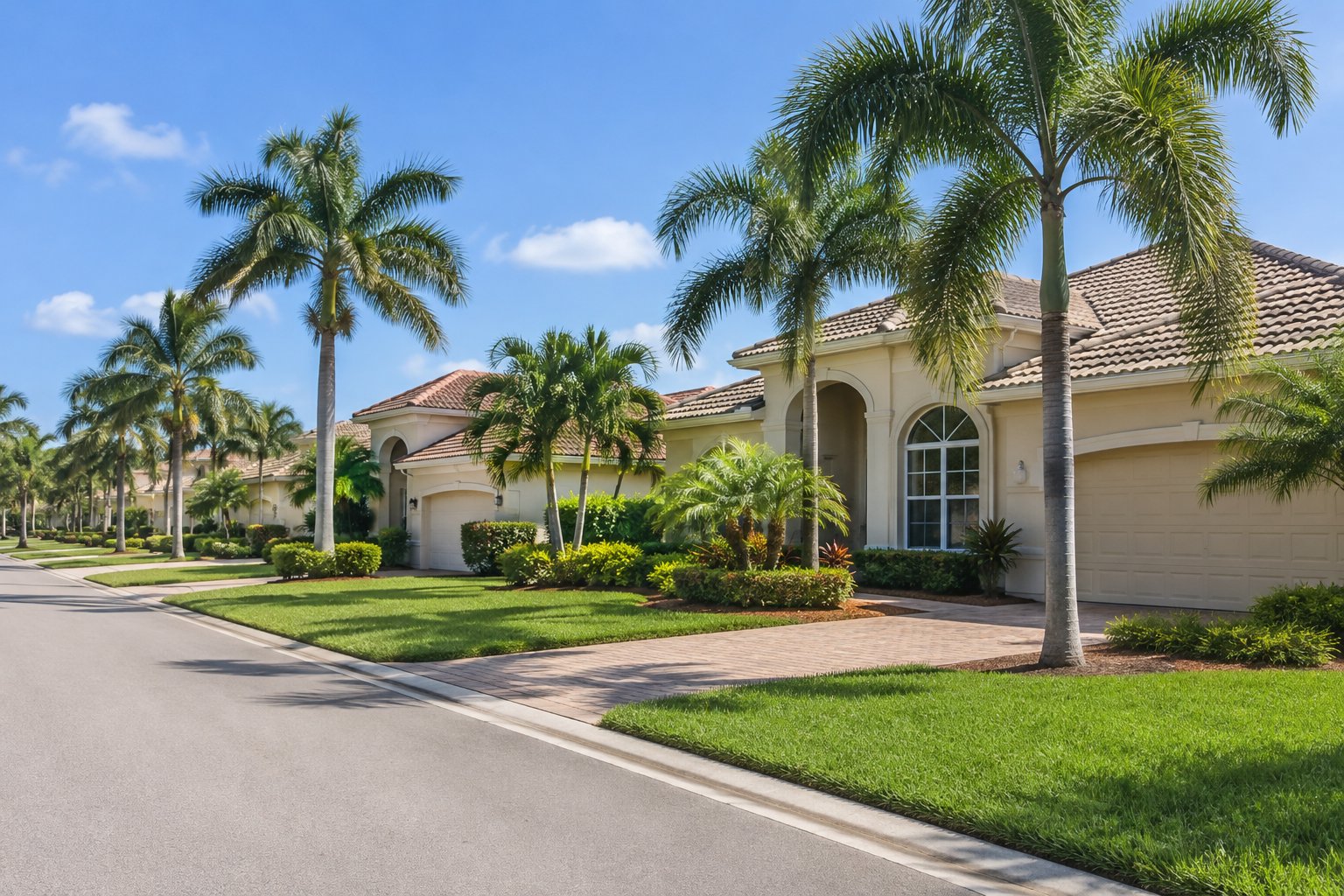 Fort Myers