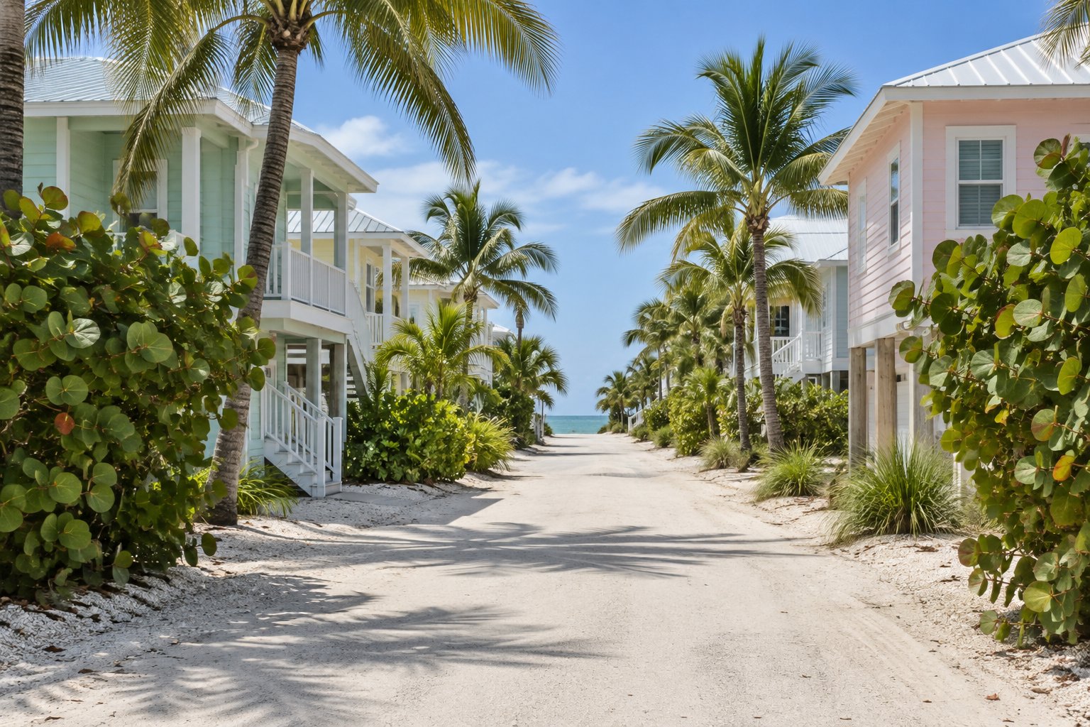 Fort Myers Beach